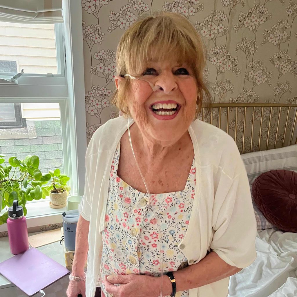 Penelope Anne Thompson Profile Photo