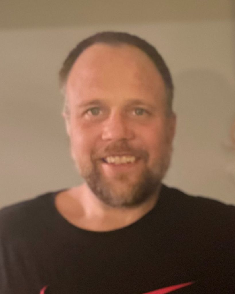 Bradley Bruce McDaniel