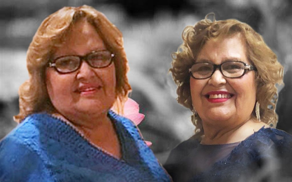 Rosa Elia Trevino