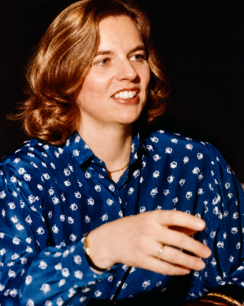 Virginia Ruth Anderson-Stojanovic Profile Photo
