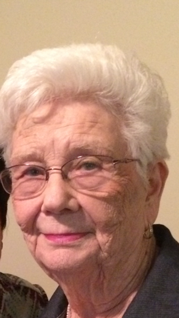 Betty Sue Delony Young Profile Photo