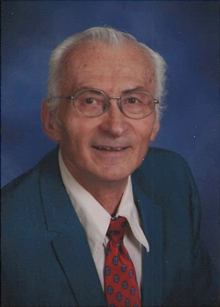 Stanley R. Urbanovsky Profile Photo