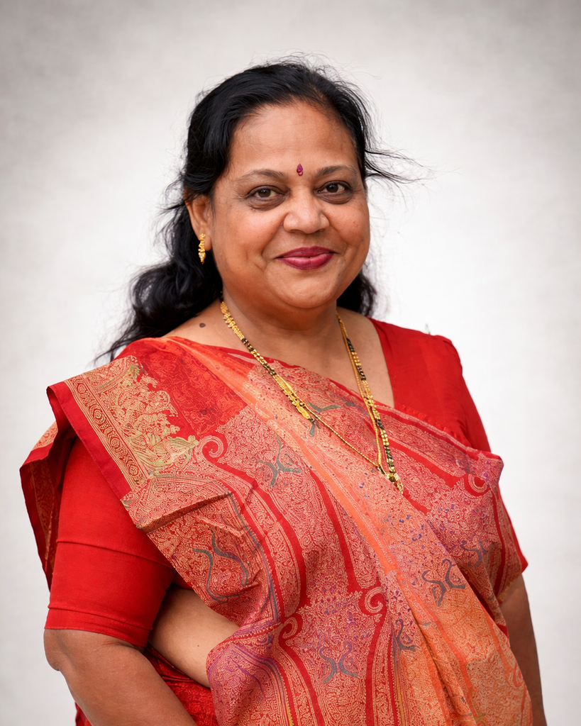 Tarulataben Kirit Patel Profile Photo