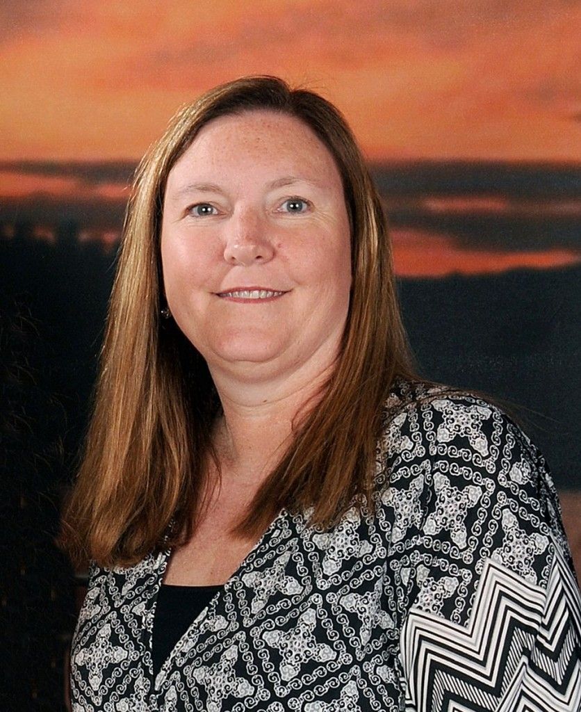 Scharlotte Kay Myers Profile Photo