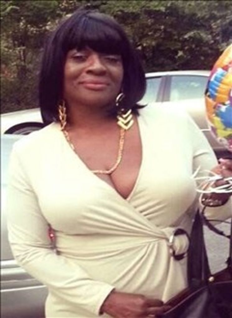 Mrs. Valeria Renee Brewer- Mullens