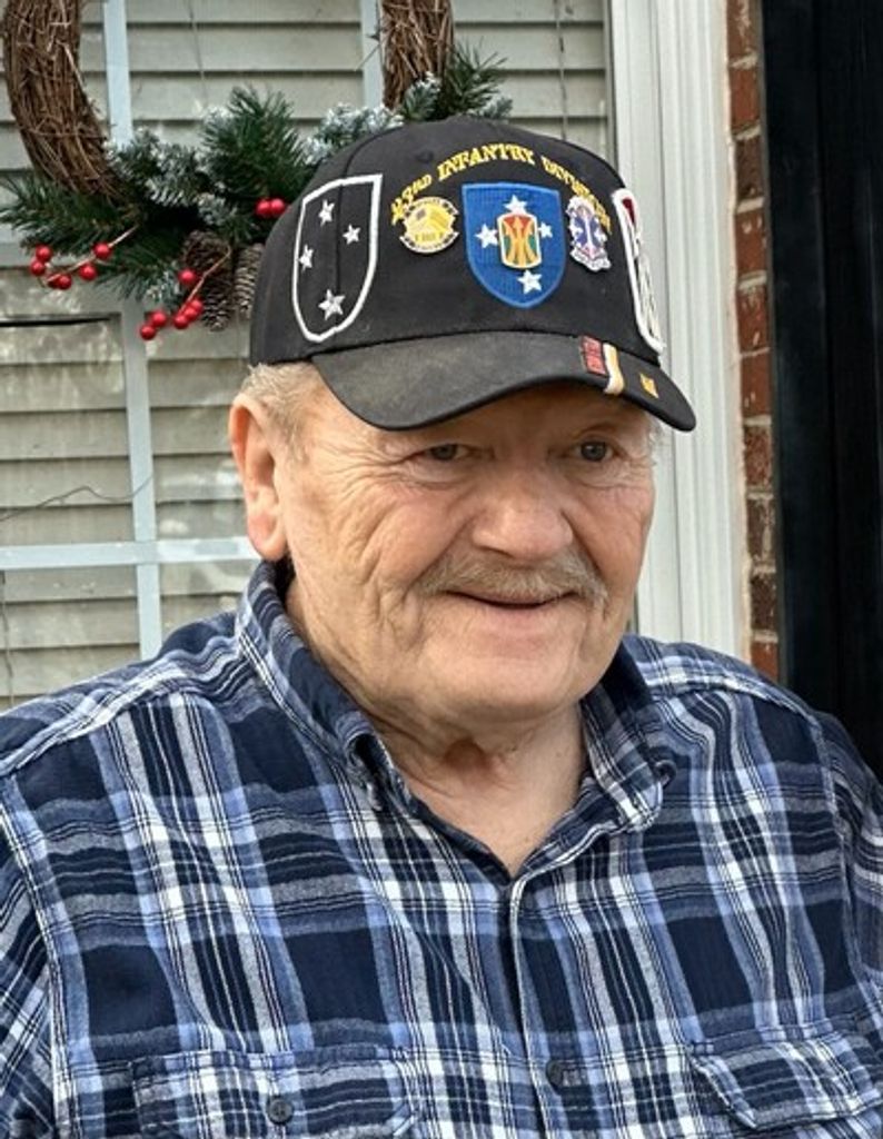 Stephen E. Truelove Profile Photo