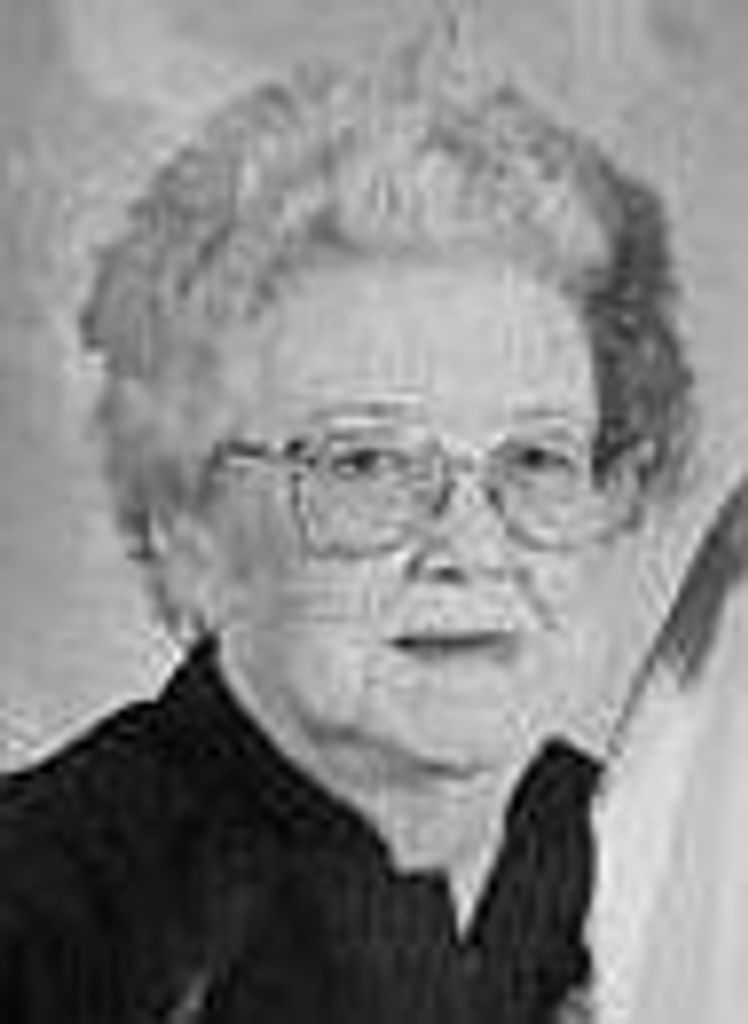 Nedra Ann (Harvey) Hankins