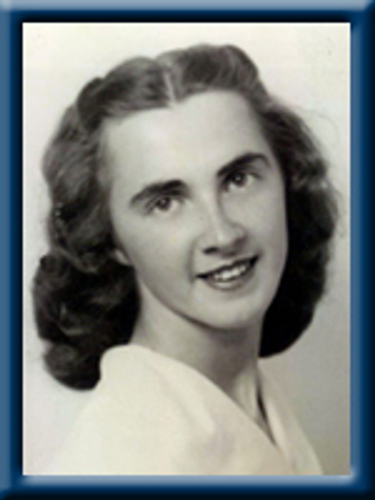 Pearl Lorraine Golden