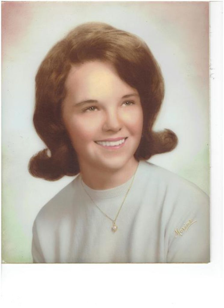 Gail Kathleen (Jackson)  Burns Profile Photo