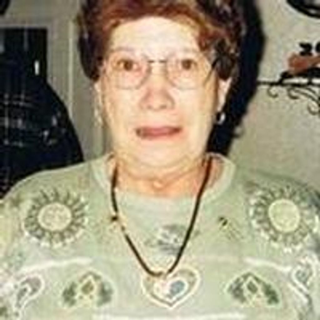 Marie K. Mullins