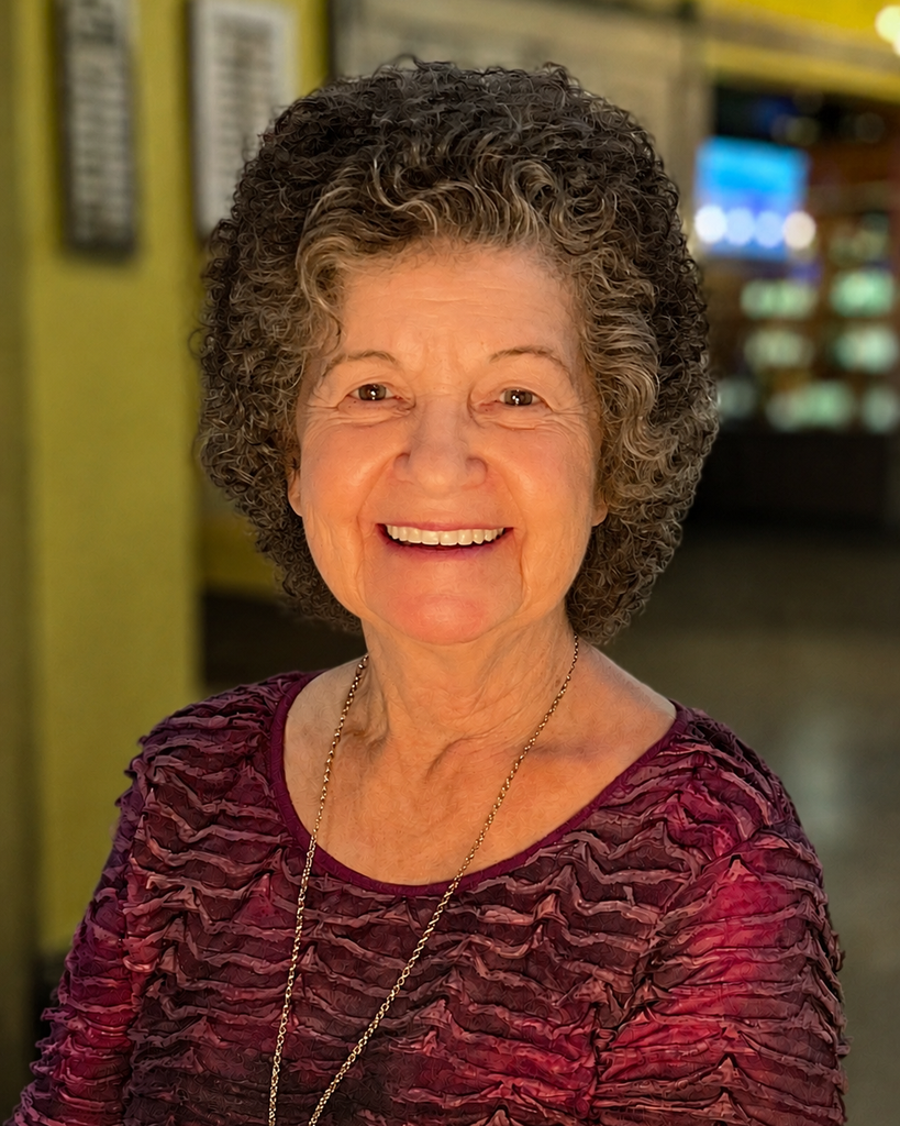Catherine "Kay" Brochard