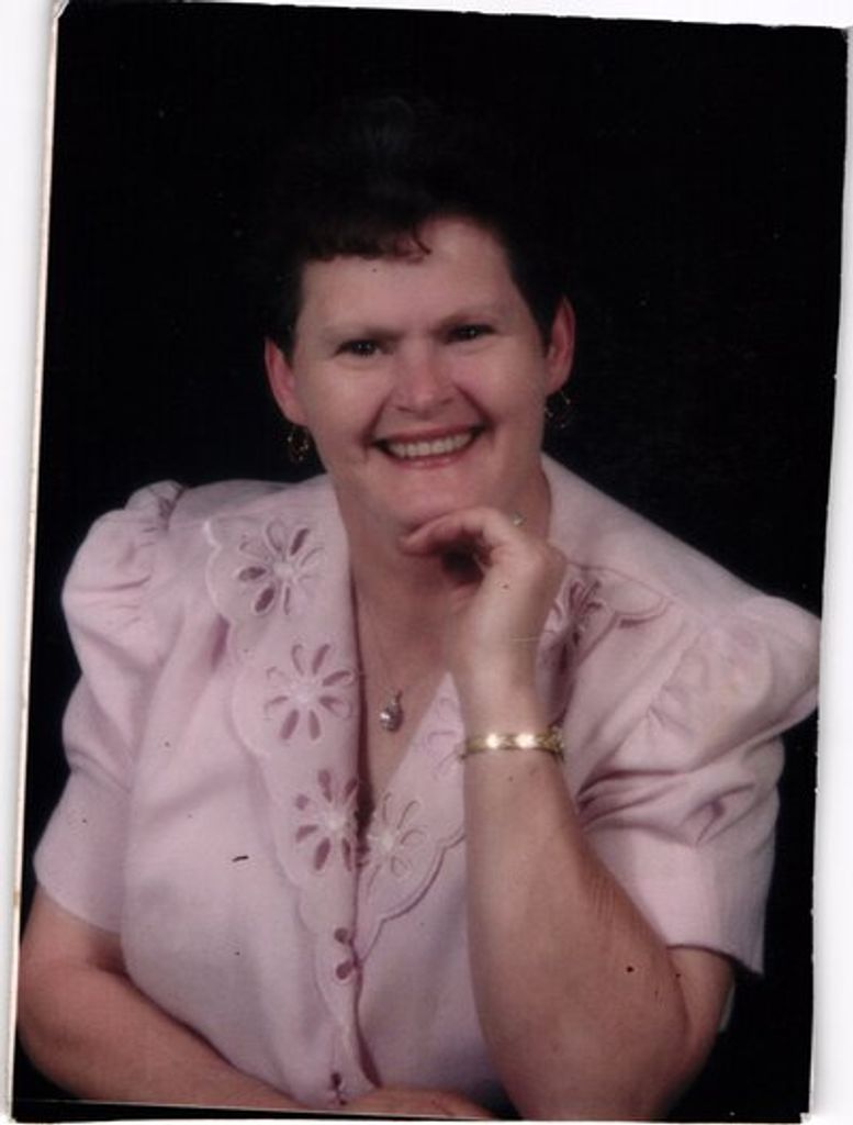 Faye Hickey Nation Profile Photo