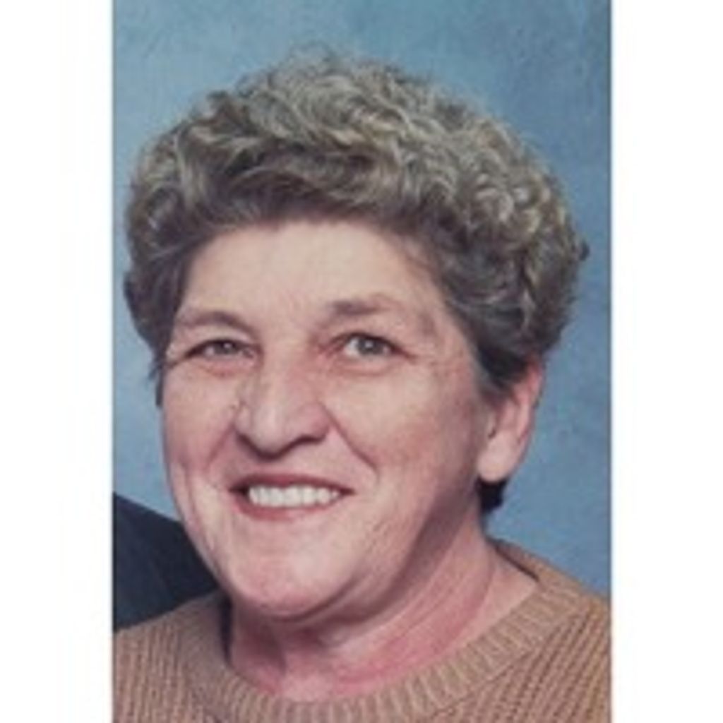 Joanne Susan Albright