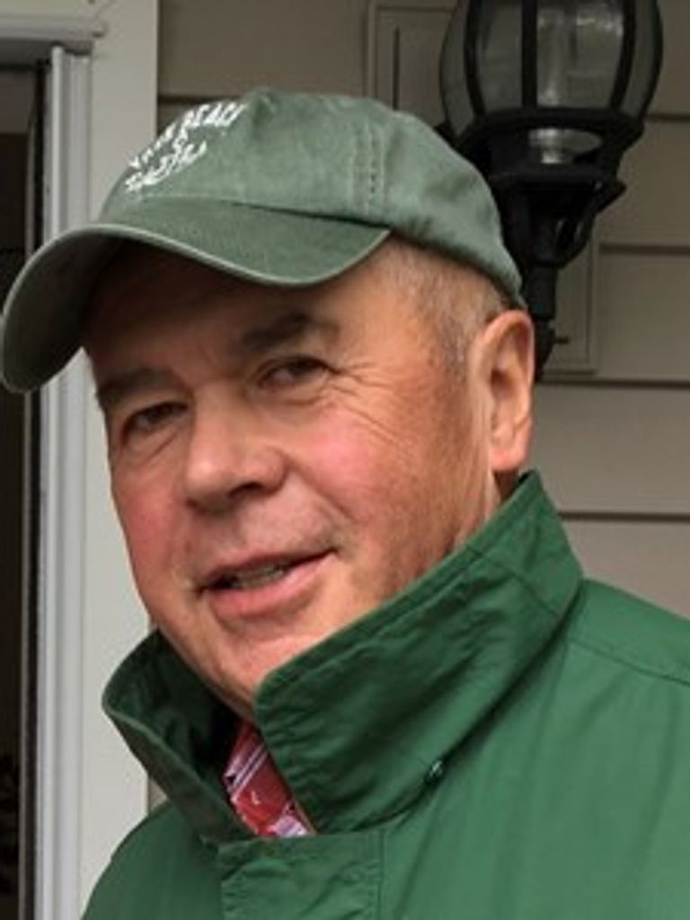 Joseph Daniel Hilton