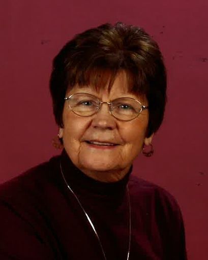 June L. Phillips's obituary image