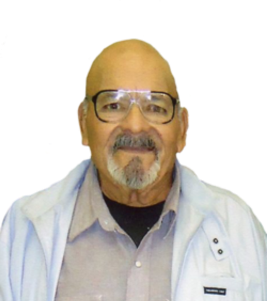 Evaristo Morales