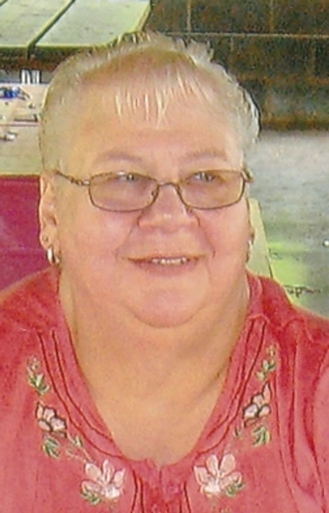 Peggy L. Menken Profile Photo