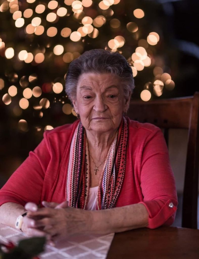 Joann A. (Clark)  Evins Profile Photo