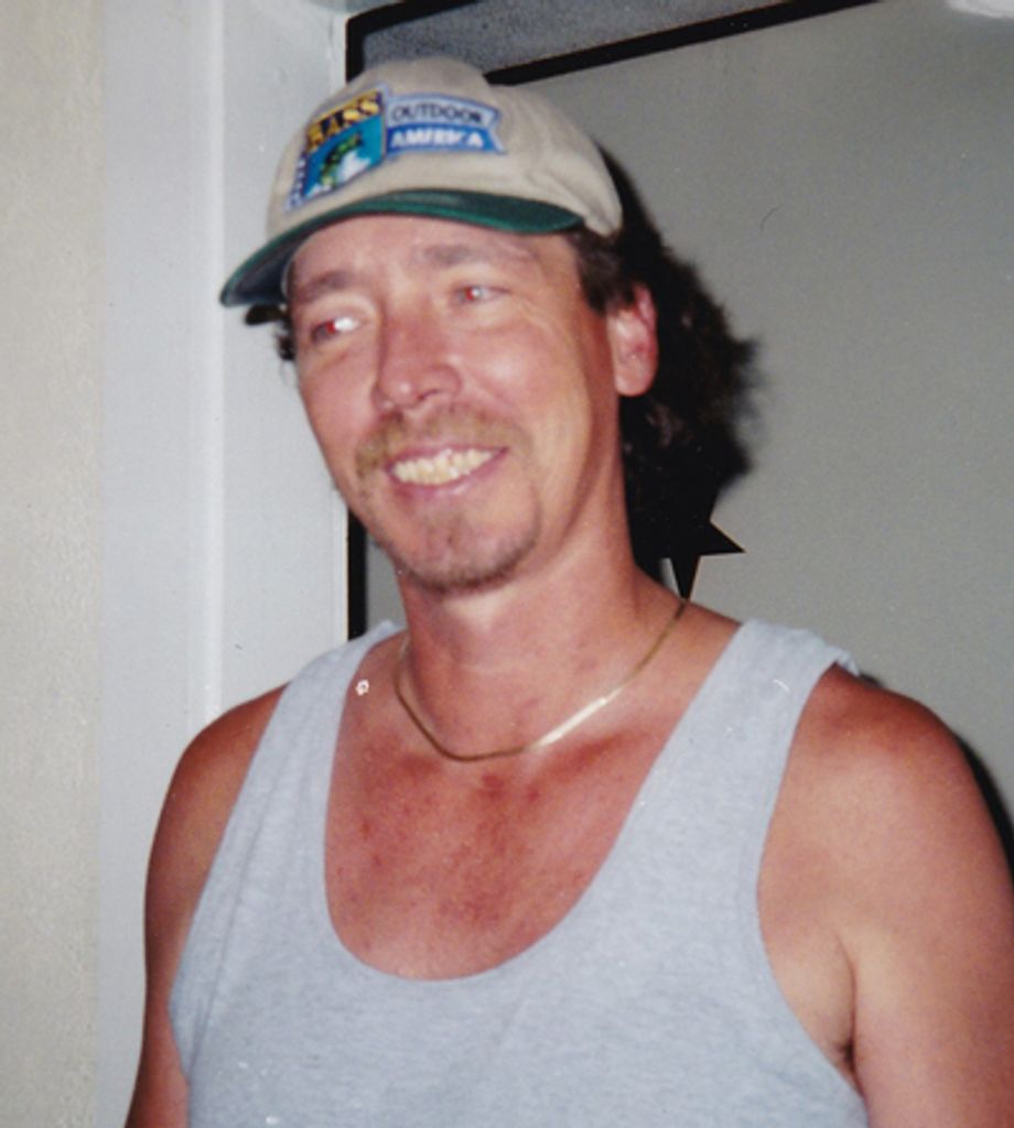 David Wayne Whissen Profile Photo
