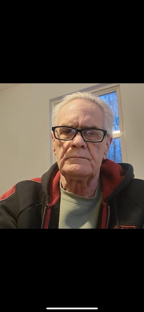 Kirk Clarence Racicki