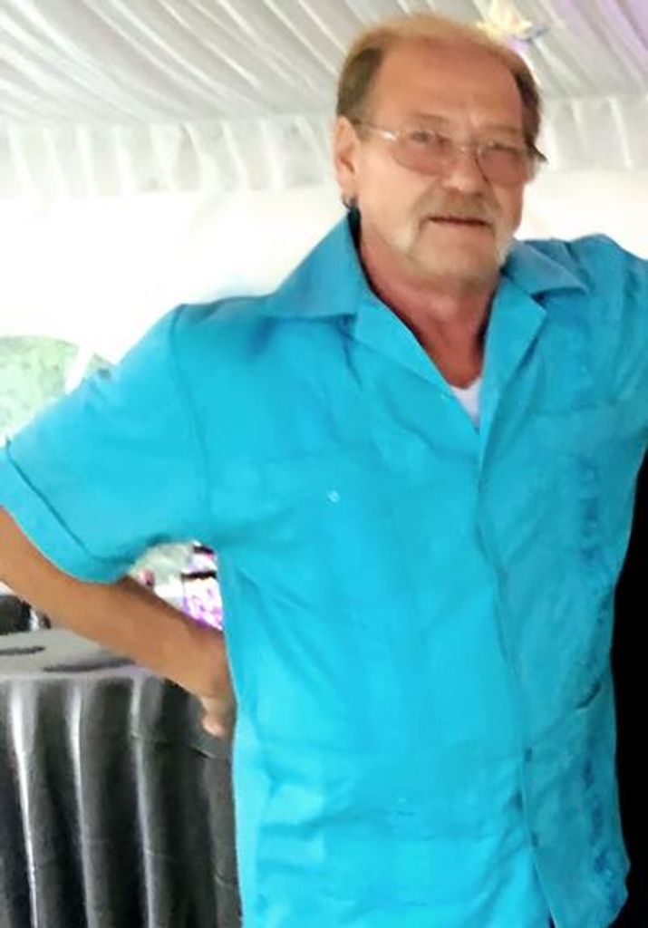 Michael Robert Reilly (Updated Service Time) Profile Photo