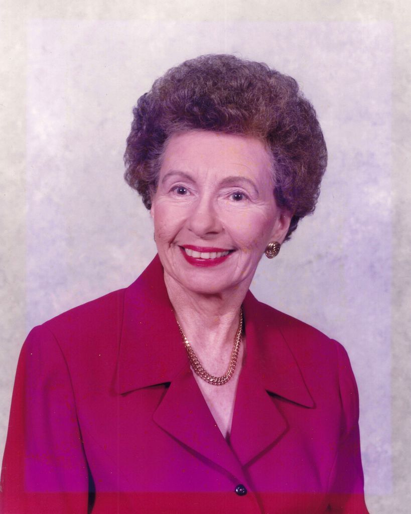 Billie Earline Brewer Profile Photo