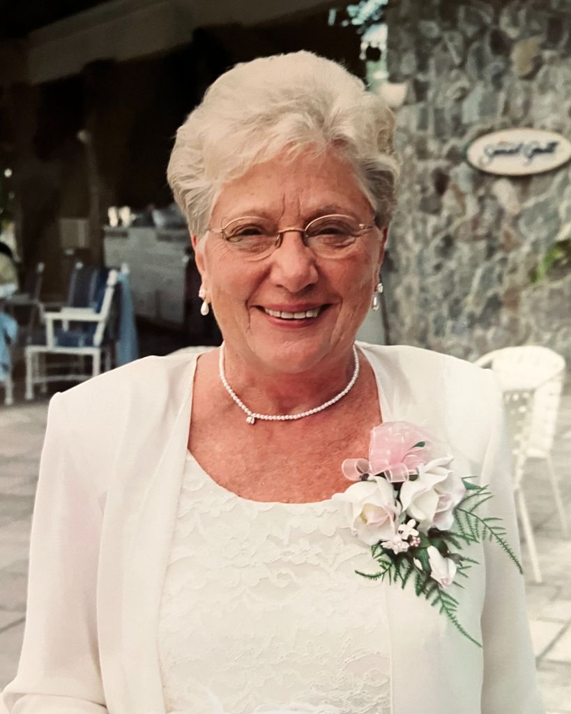 Sally Pennoyer Profile Photo