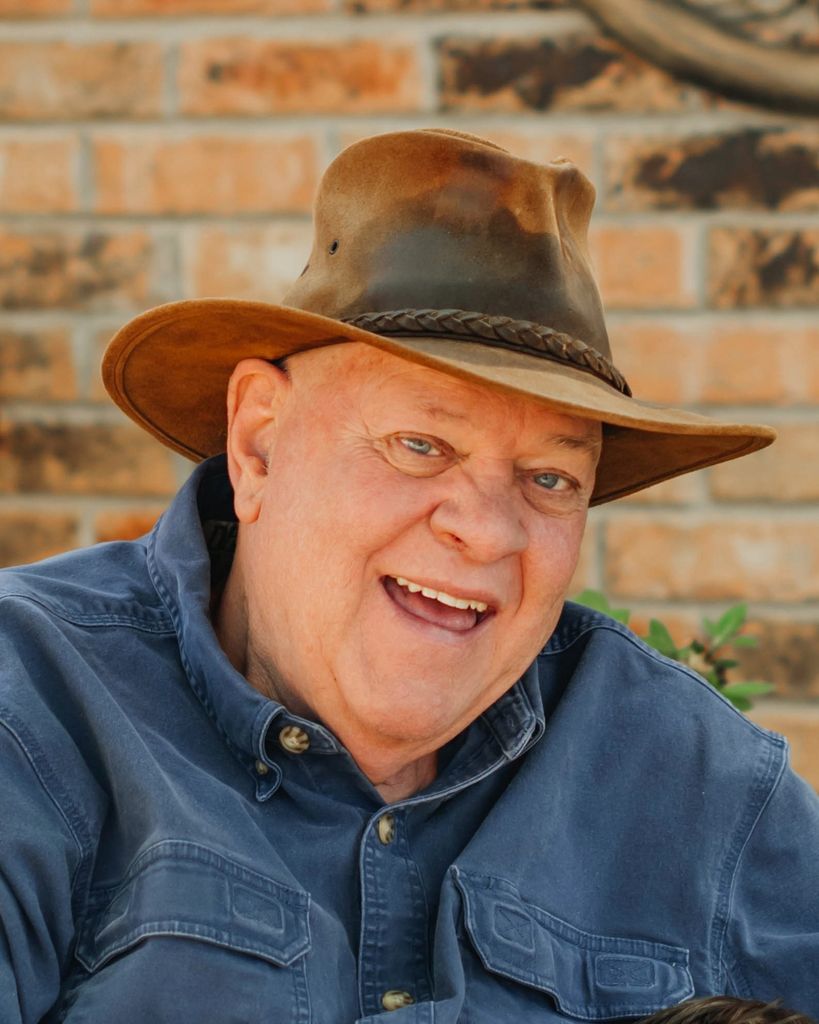 Dennis Michael Gleason Profile Photo