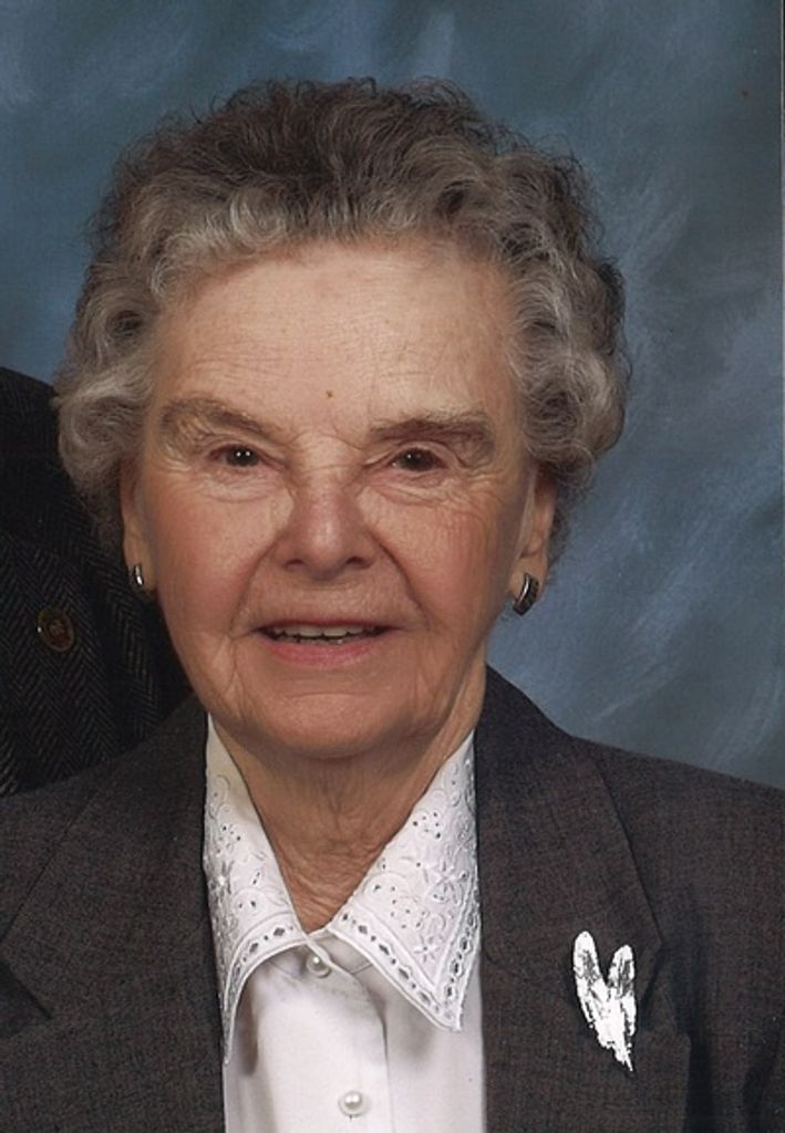 Adele R. Bates Profile Photo