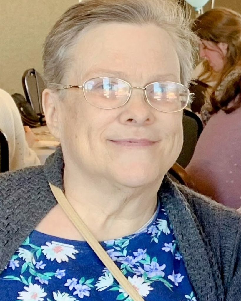 Margaret Marie Herrera