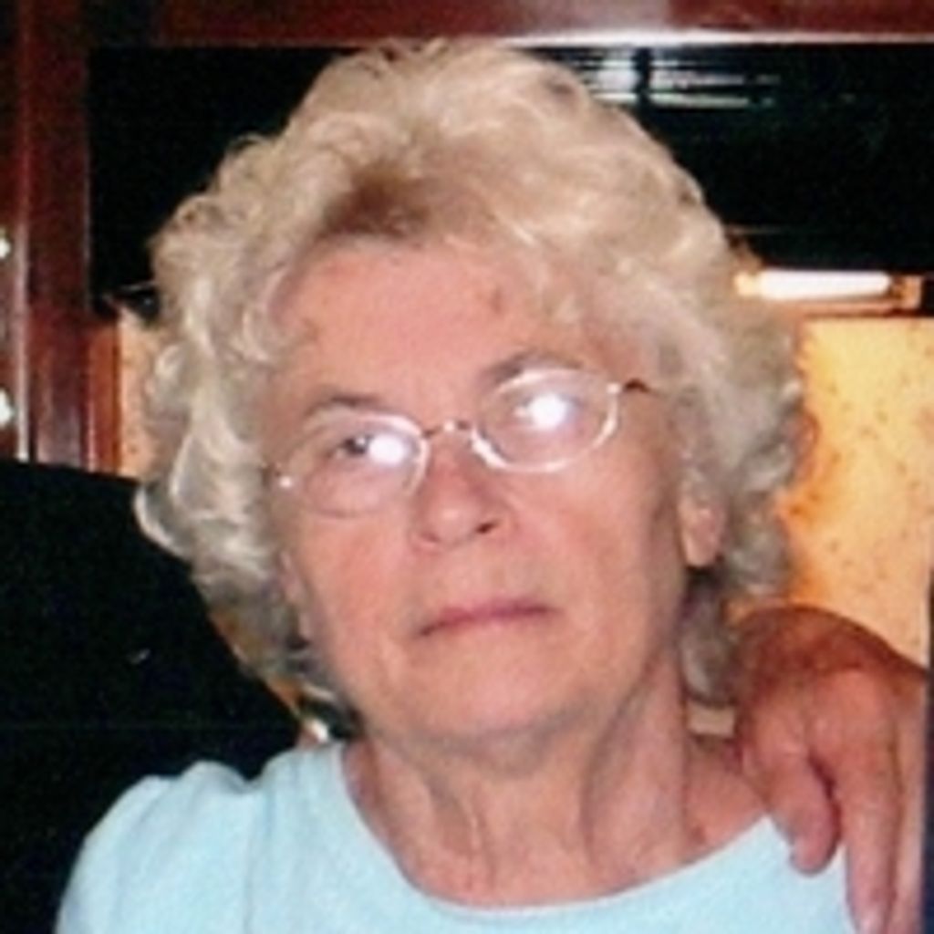 Lillian Wells
