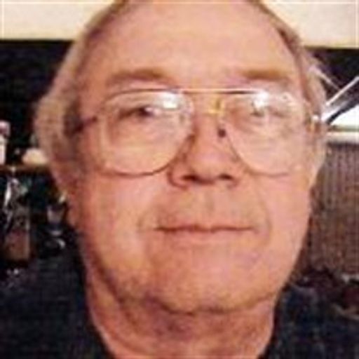 Gerald Myers Profile Photo