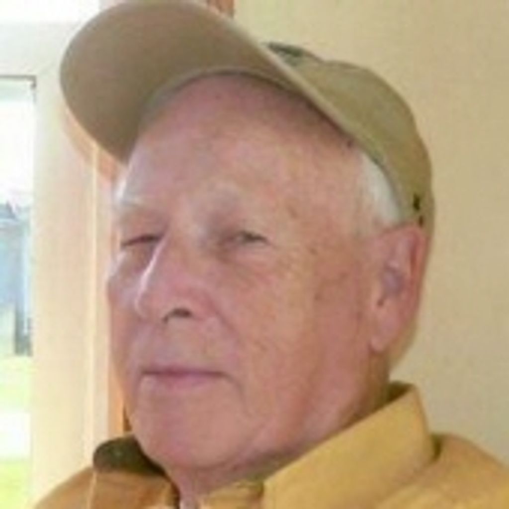 Kenneth Jay "Ken" Amerine