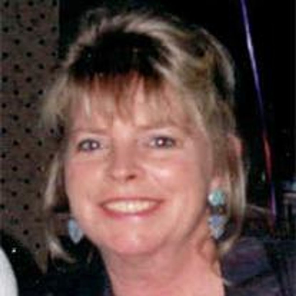 Cheryl Carlson