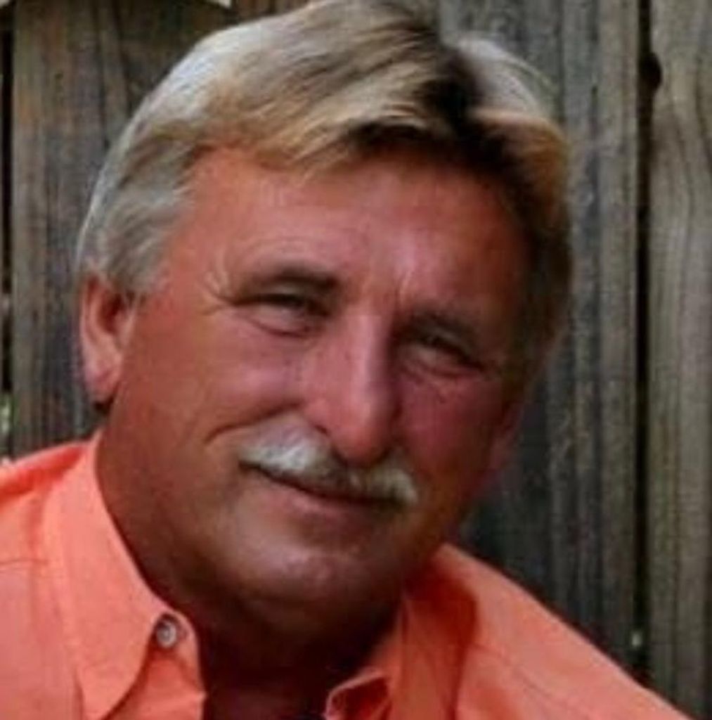 James Robert Clark, Jr. Profile Photo