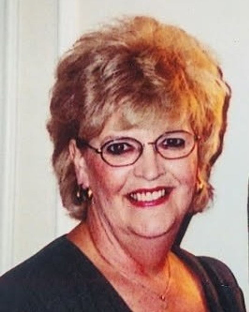 Ellen Marie McDaniel Profile Photo