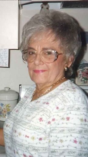 Photo of Bernice C. (DeFrank)  Tyszkiewicz