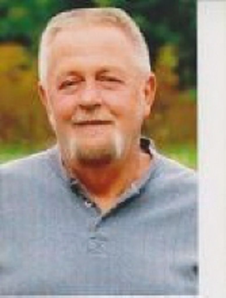 Harold W. Huey