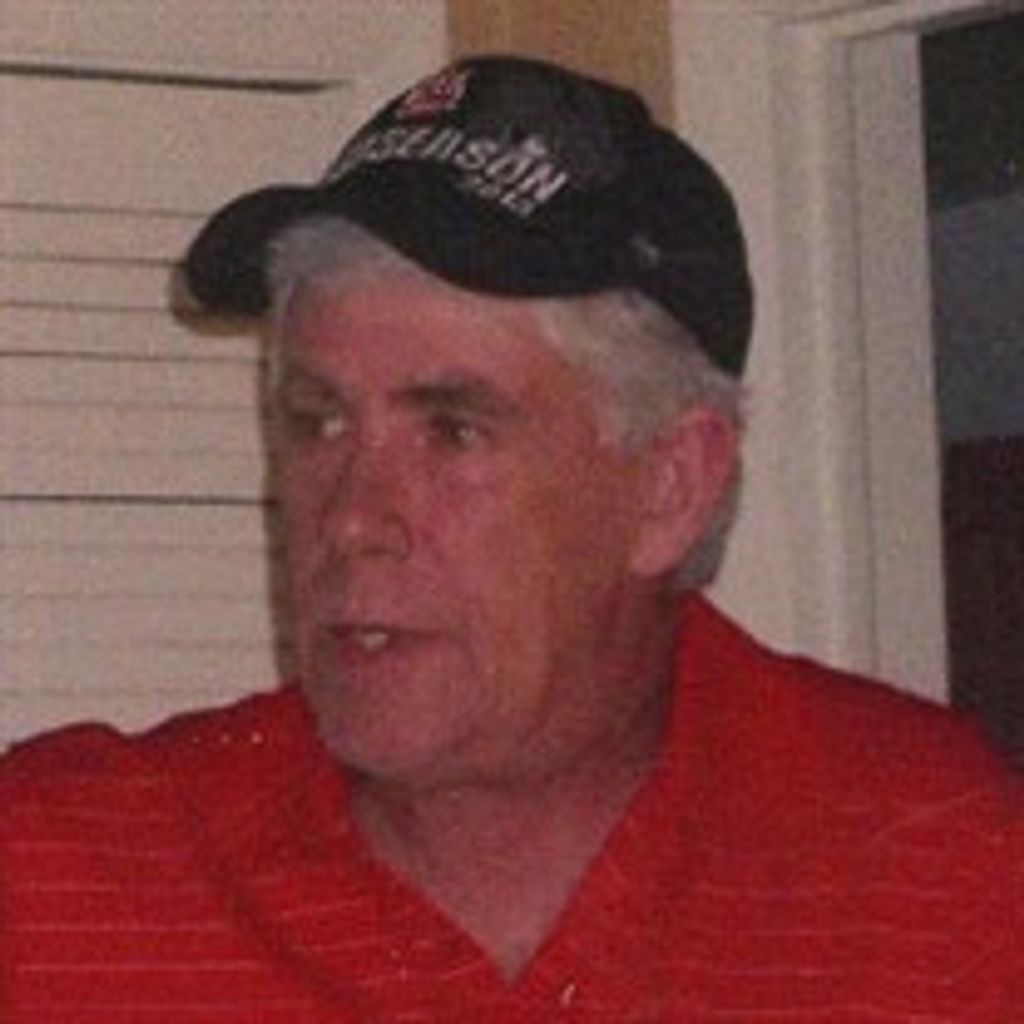 Jimmy Paul
