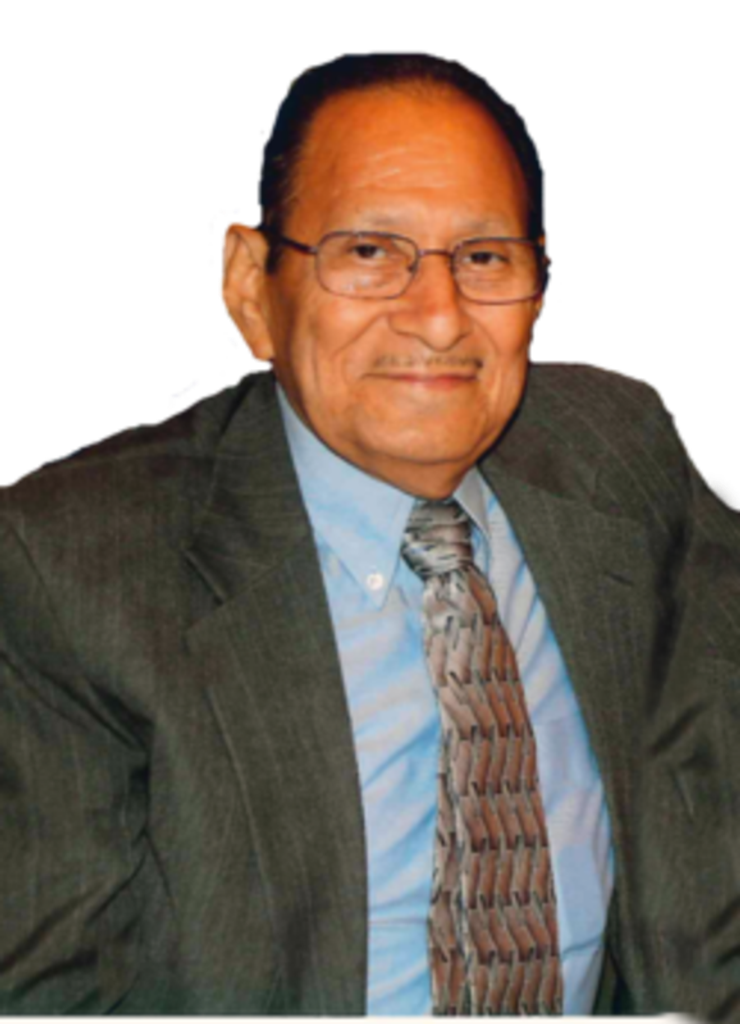 Mariano Amador