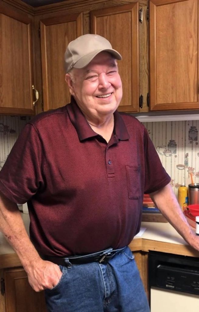 Johnny Wayne Moore Profile Photo
