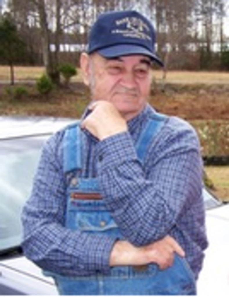 John Tom "J.T." Likens