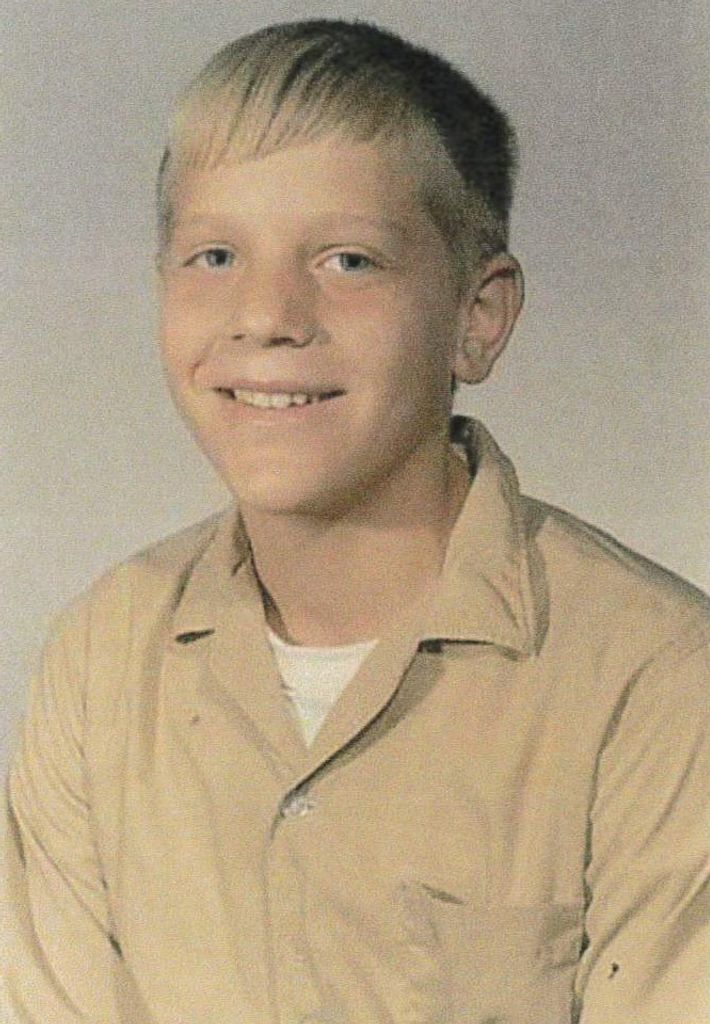 Gregory M. Byard