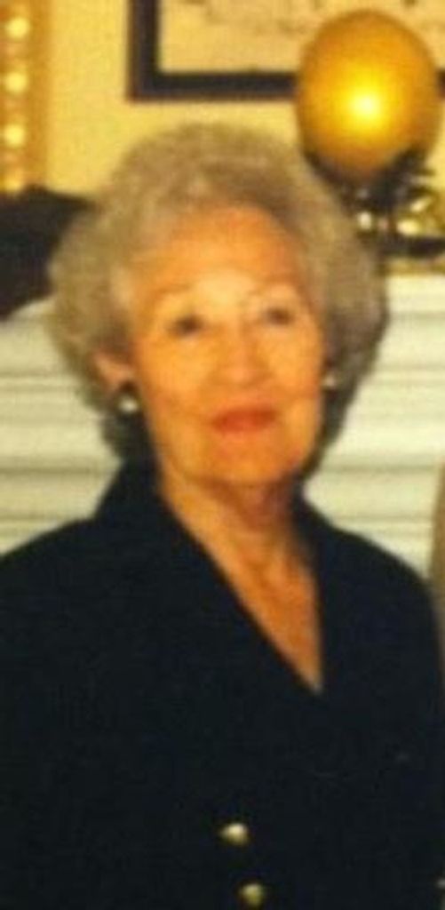 Carrie Wellborn Oden