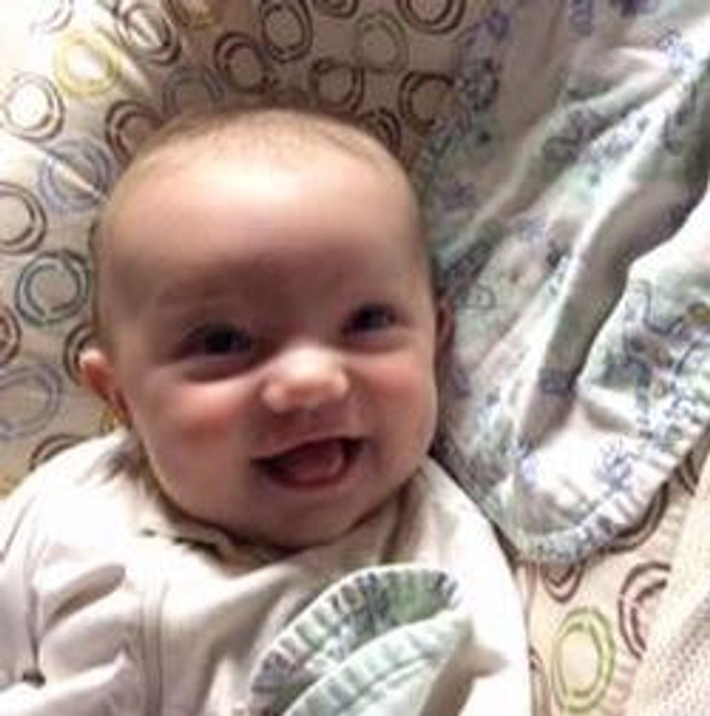 Caydee Anne Miller