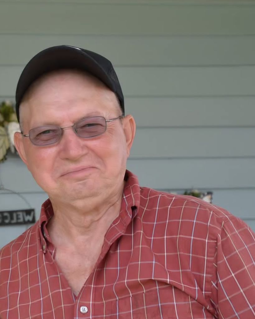 Charles Lannie Childress Profile Photo