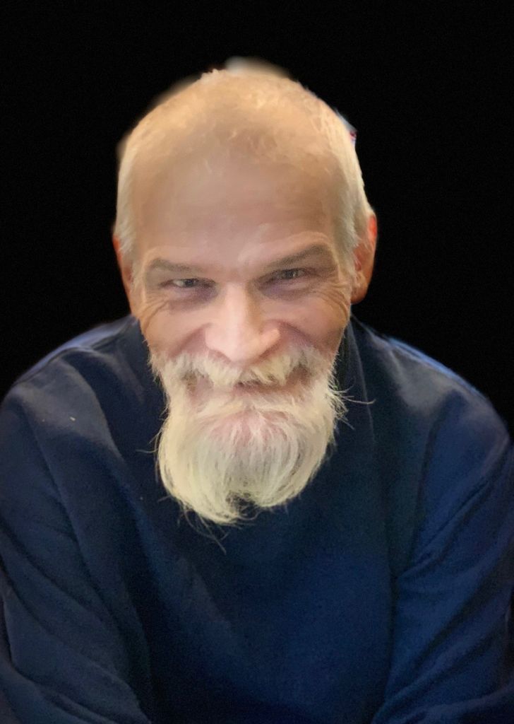 Jeffrey Charles Powell Profile Photo