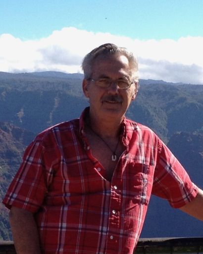 Carl A. Dantzer's obituary image