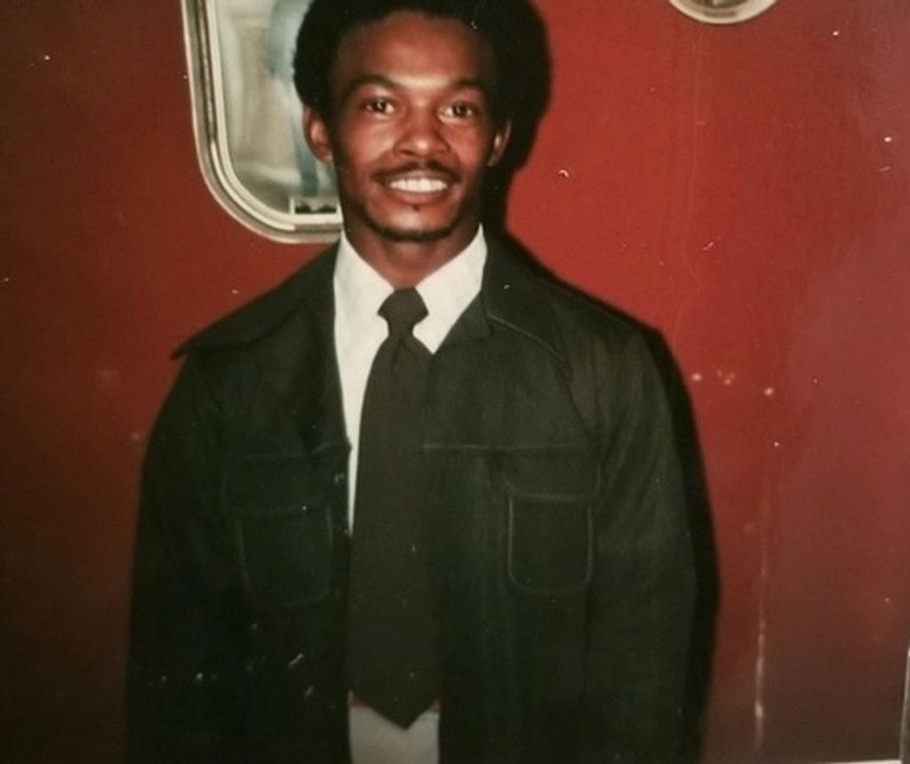 Rayford Perry Profile Photo