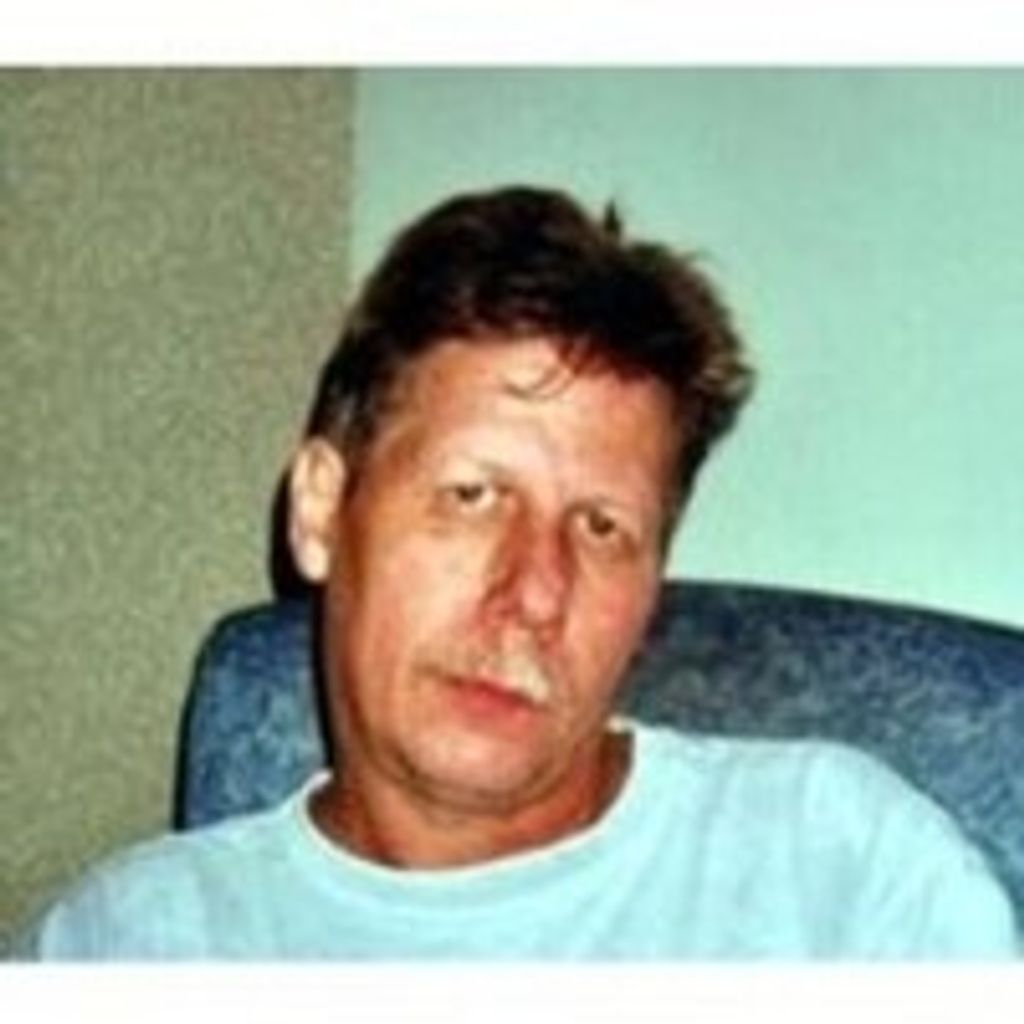 Vernon Patterson